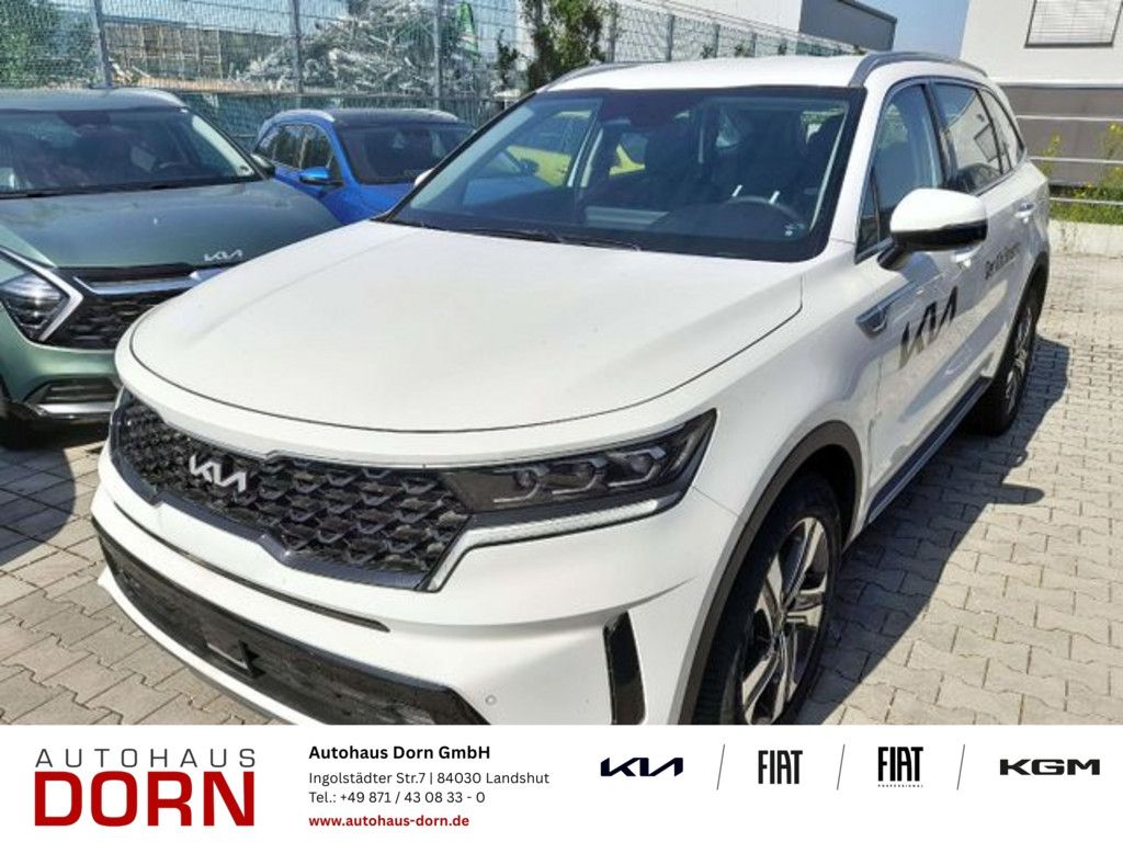 Kia Sorento 2024