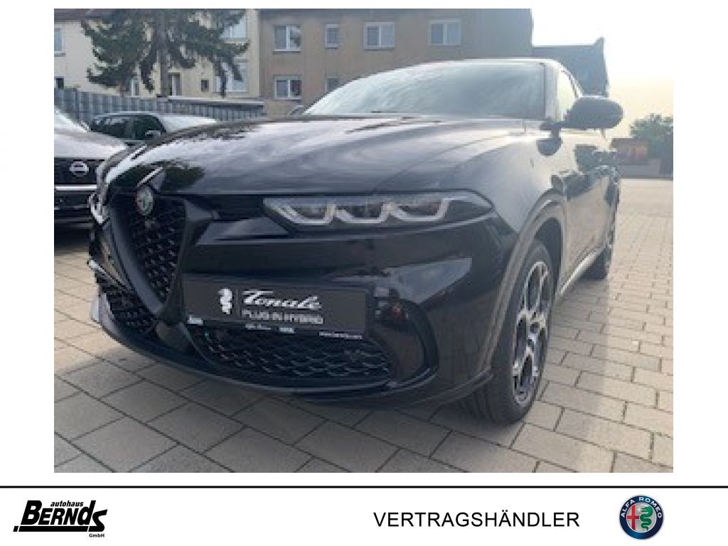 Alfa Romeo Tonale 2023