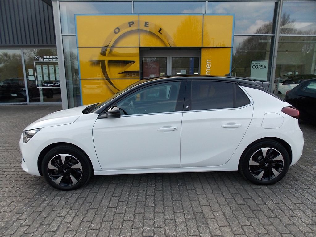 Opel Corsa 2021