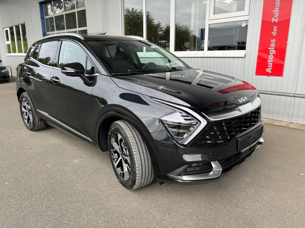 Kia Sportage 2024