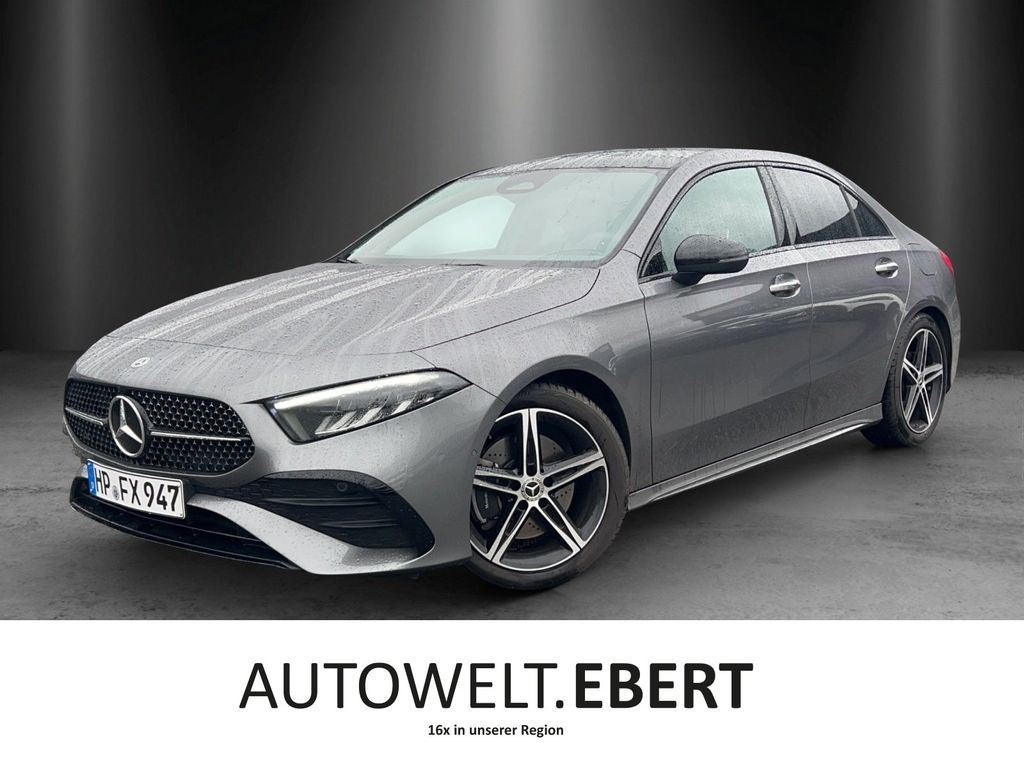 Mercedes-Benz A 220 2023