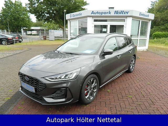 Ford Focus 2023