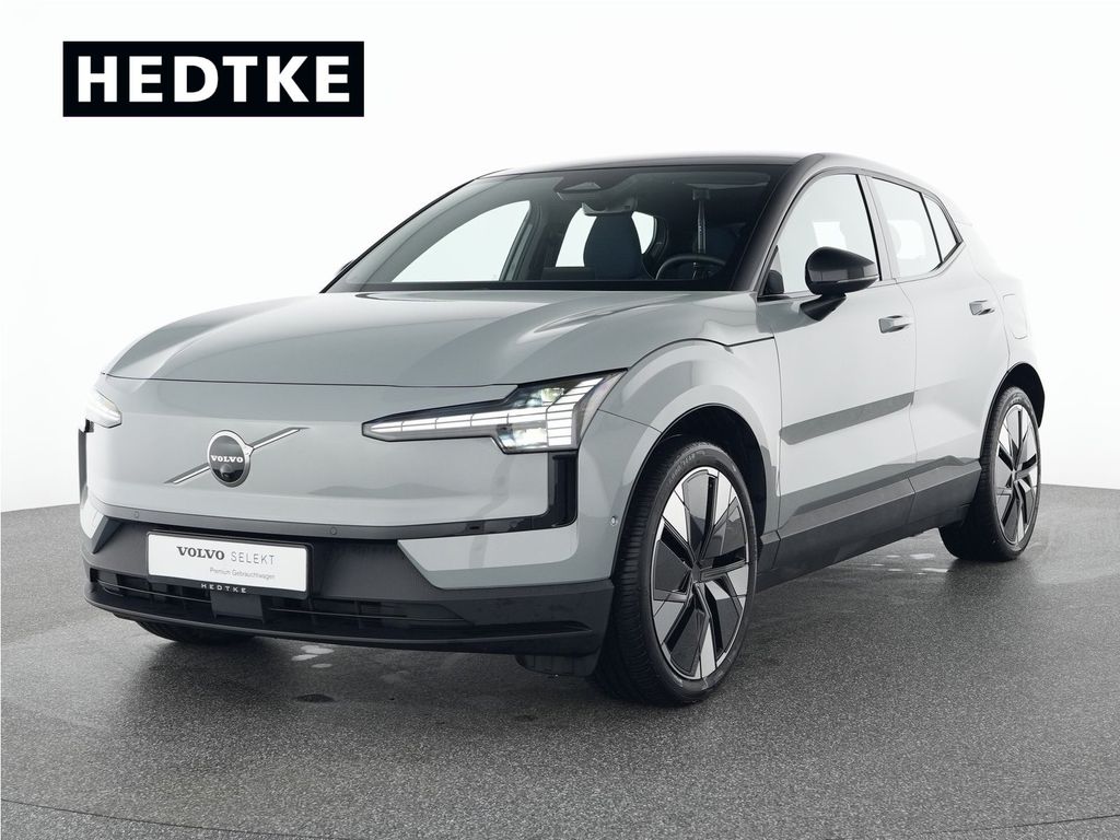 Volvo EX30 2024
