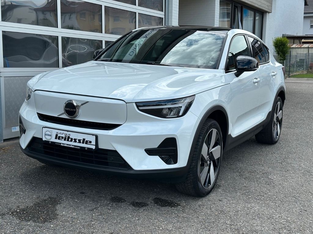 Volvo C40 2023