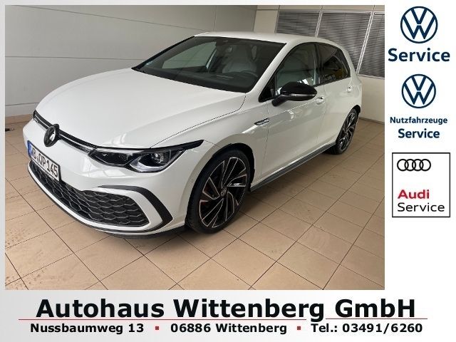 Volkswagen Golf 2024