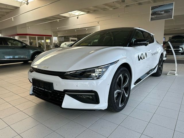 Kia EV6 2024
