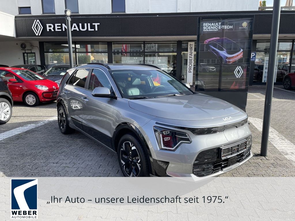 Kia Niro 2024