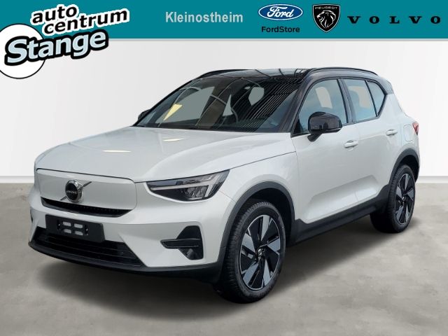 Volvo XC40 2024