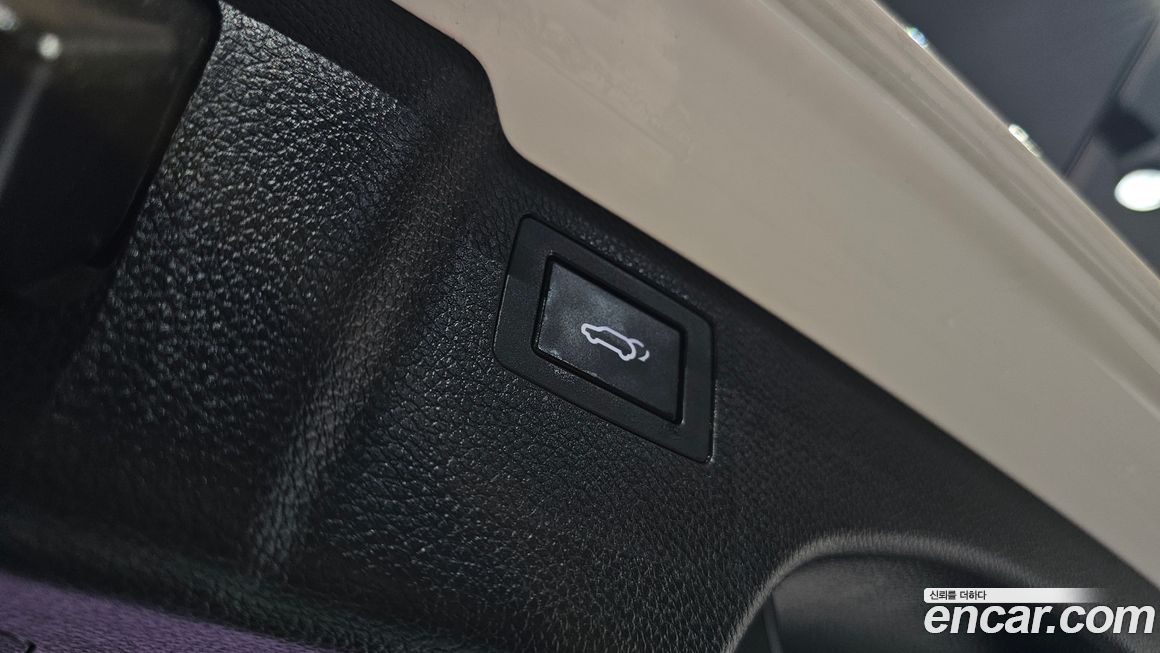 Hyundai Santafe 2017