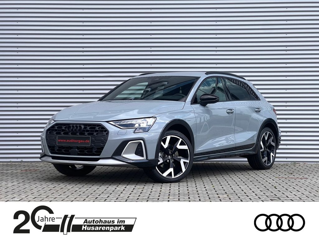 Audi A3 2024