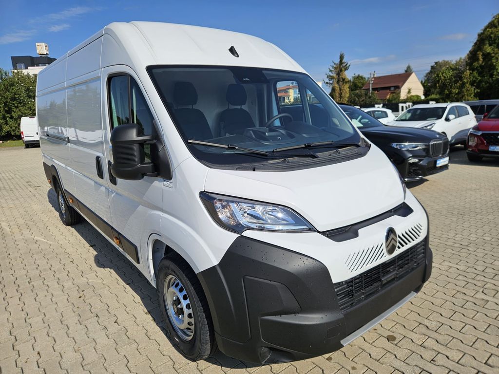 Citroën Jumper