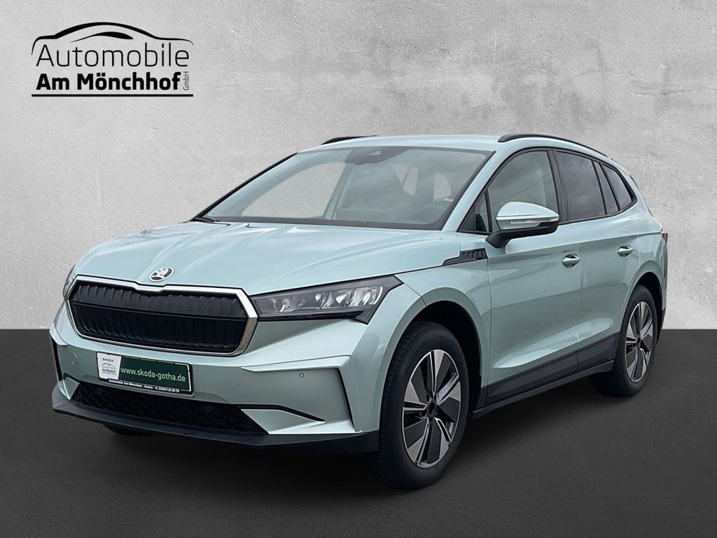 Skoda Enyaq 2024