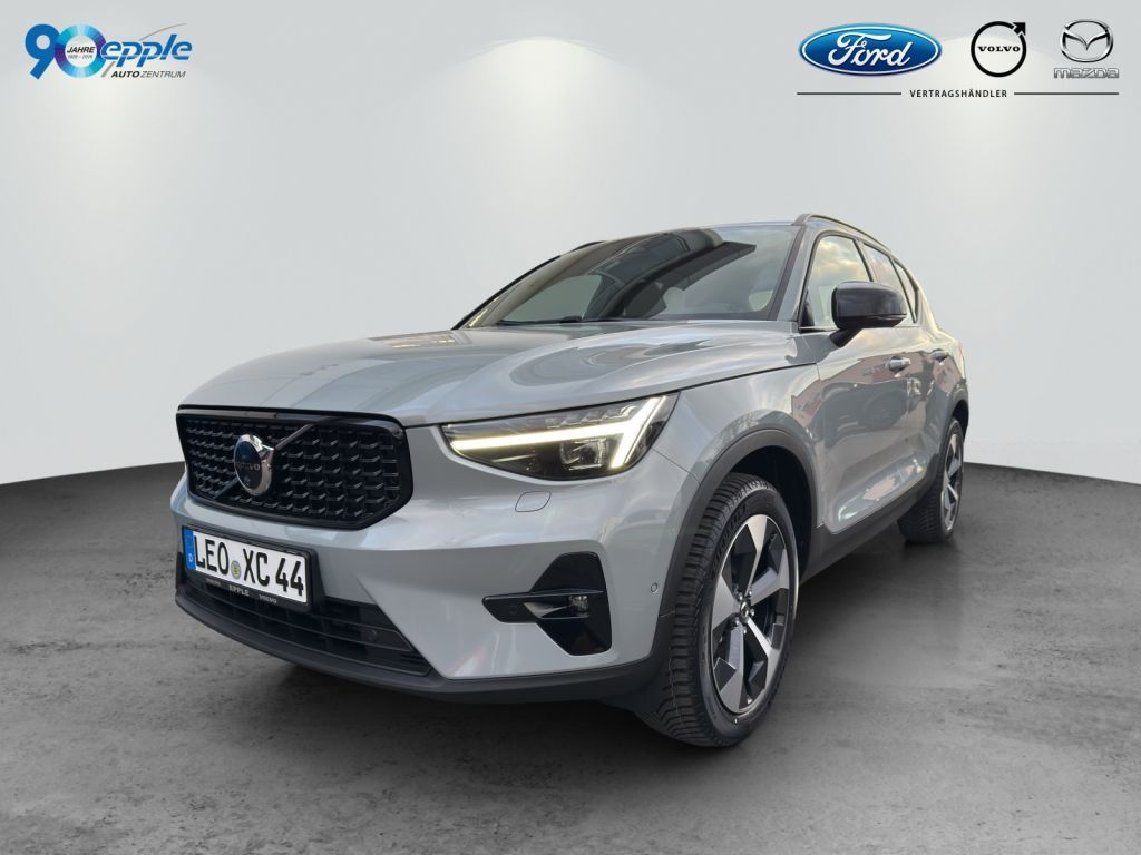 Volvo XC40 2024