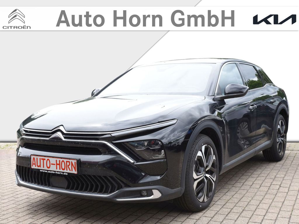 Citroën C5 X 2023
