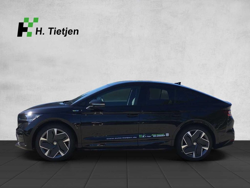 Skoda Enyaq 2023