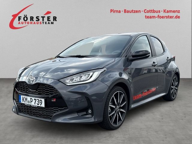 Toyota Yaris 2025