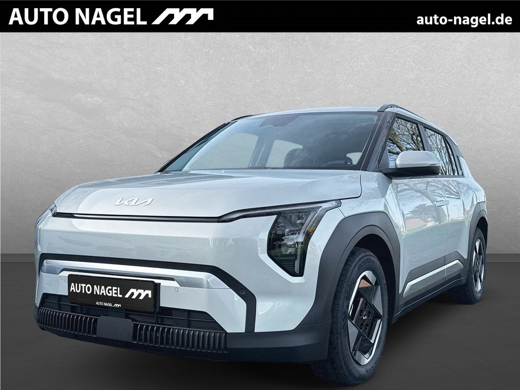 Kia EV3 2025
