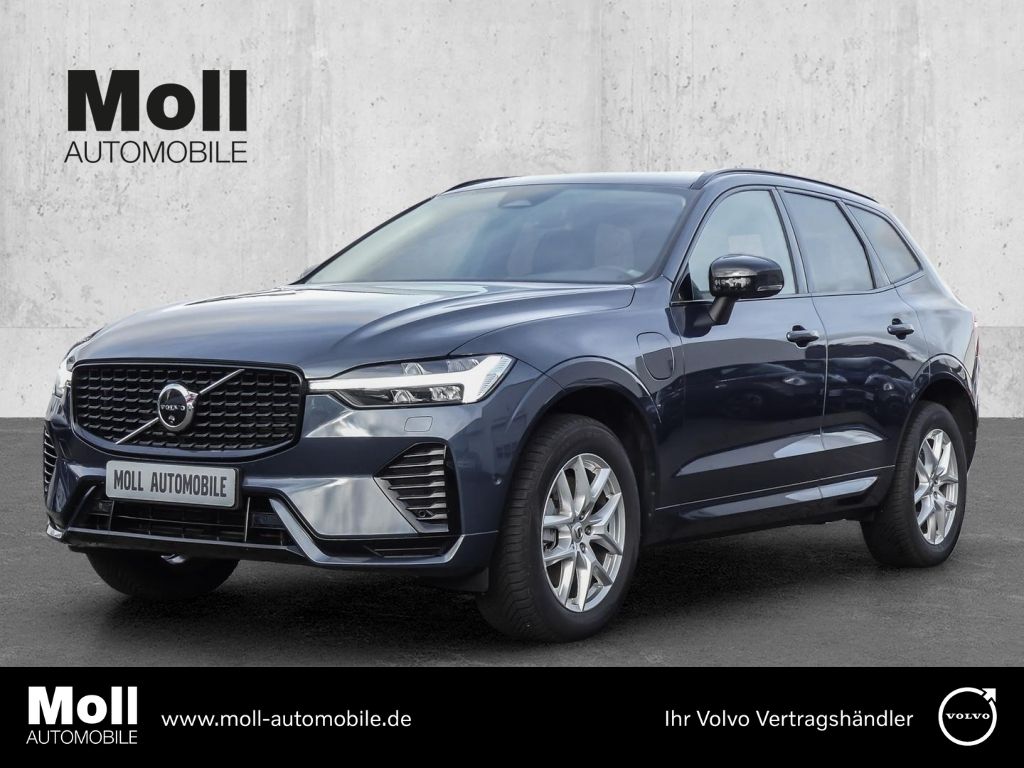 Volvo XC60 2024