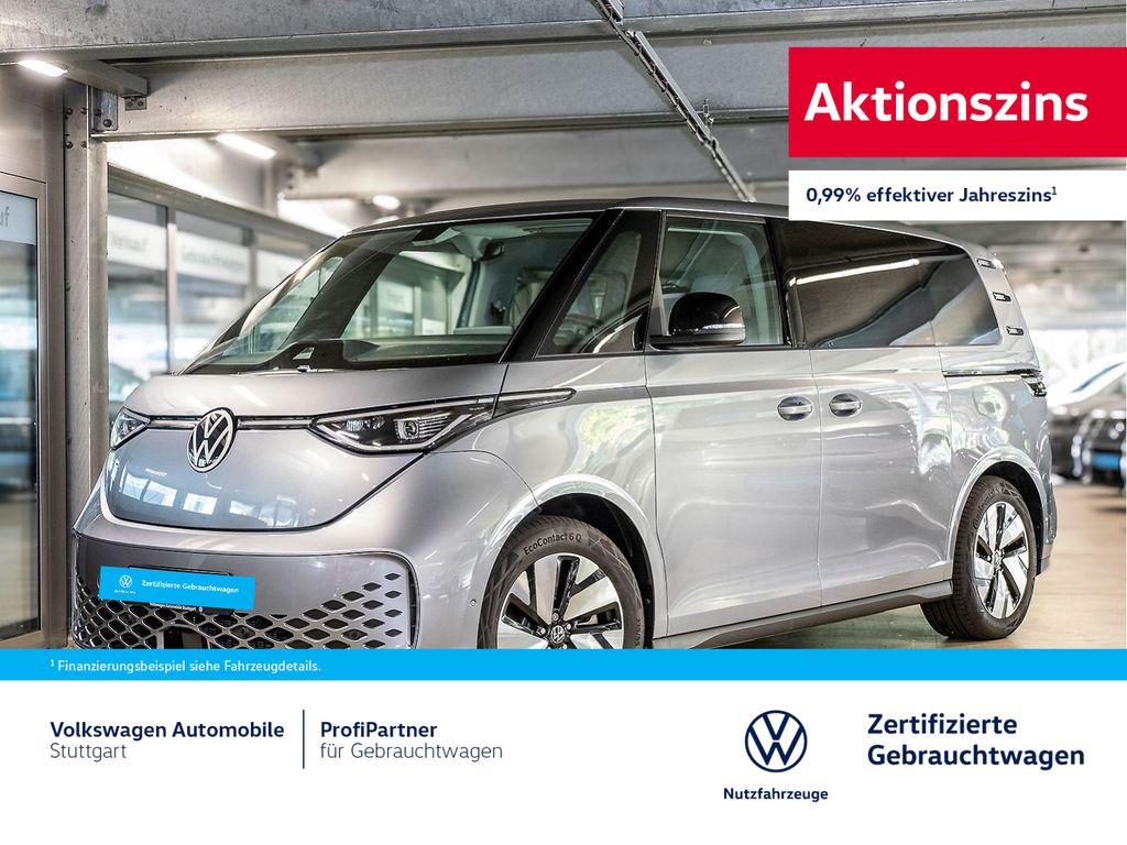 Volkswagen ID. Buzz 2024