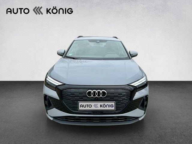 Audi Q4 2023