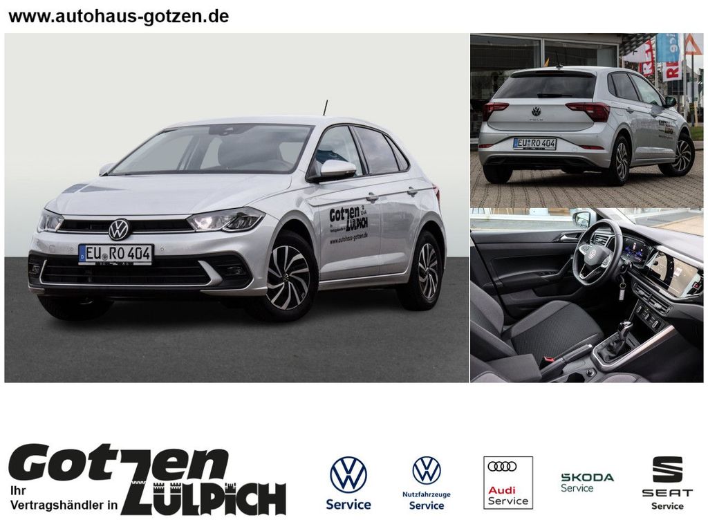 Volkswagen Polo 2025