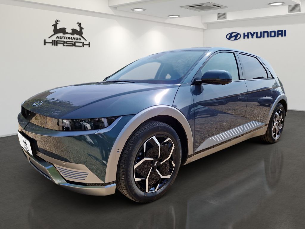 Hyundai IONIQ 5 2024