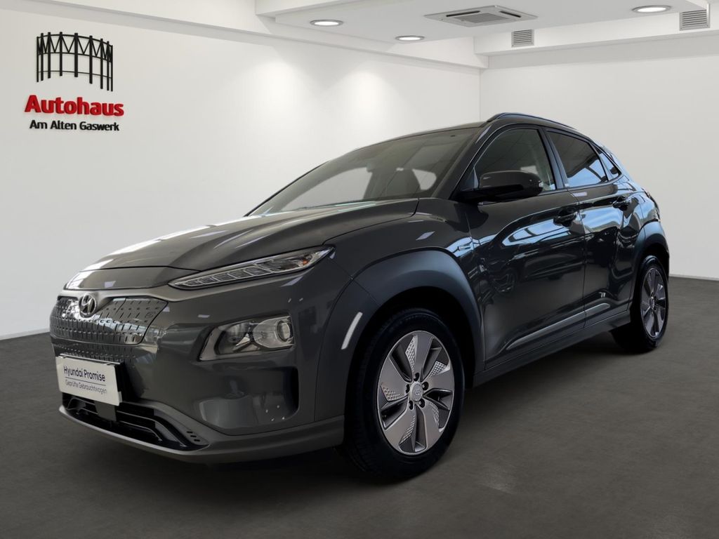 Hyundai KONA 2020