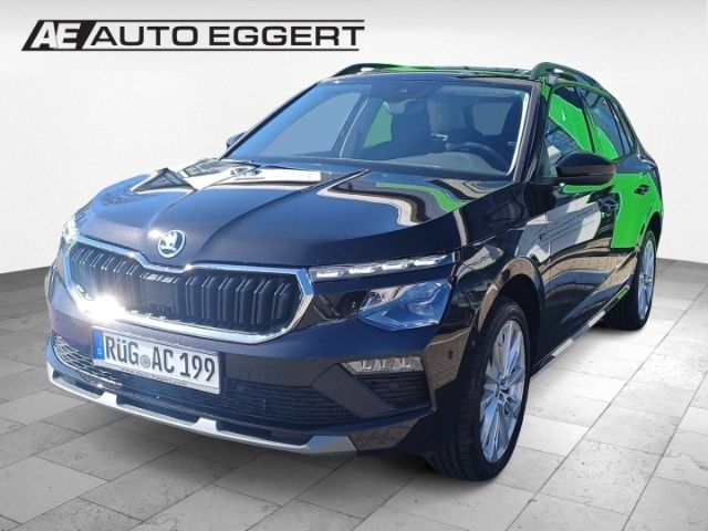 Skoda Kamiq 2025
