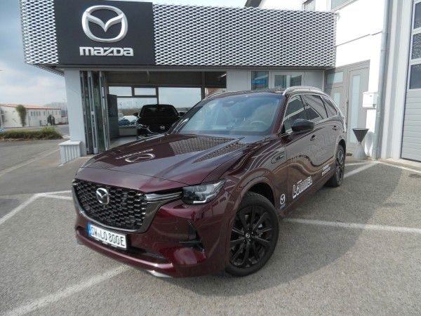 Mazda CX-80 2024