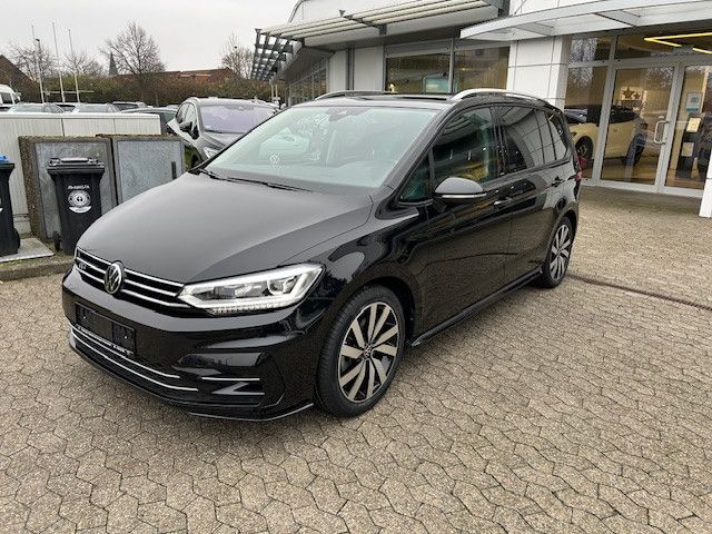 Volkswagen Touran 2023