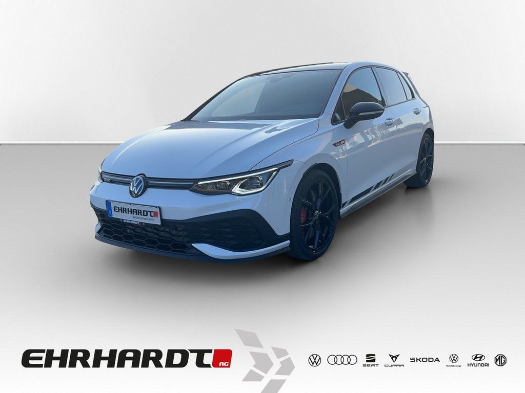 Volkswagen Golf 2024