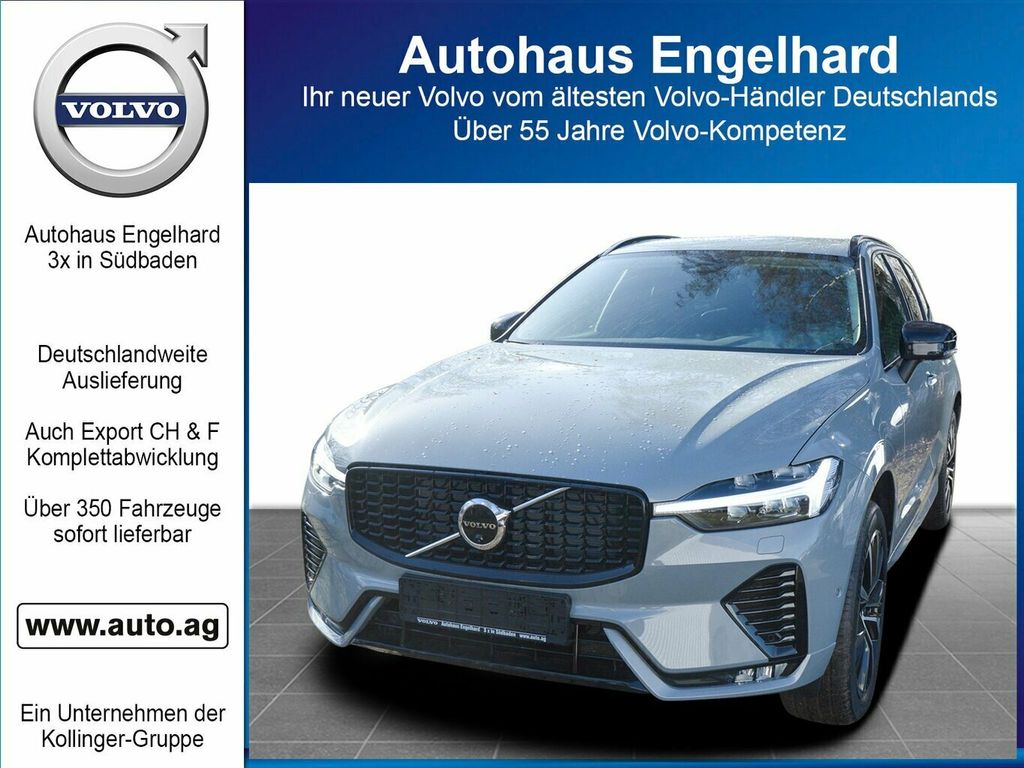 Volvo XC60 2024