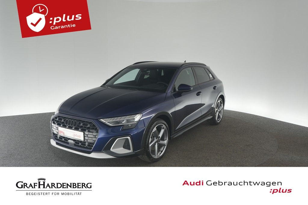 Audi A3 2024