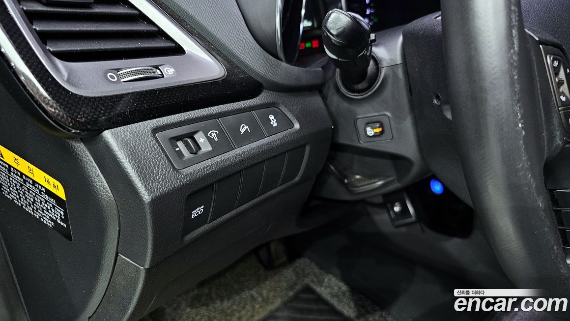 Hyundai Santafe 2014