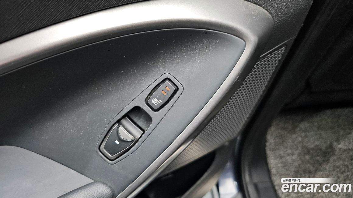 Hyundai Santafe 2014