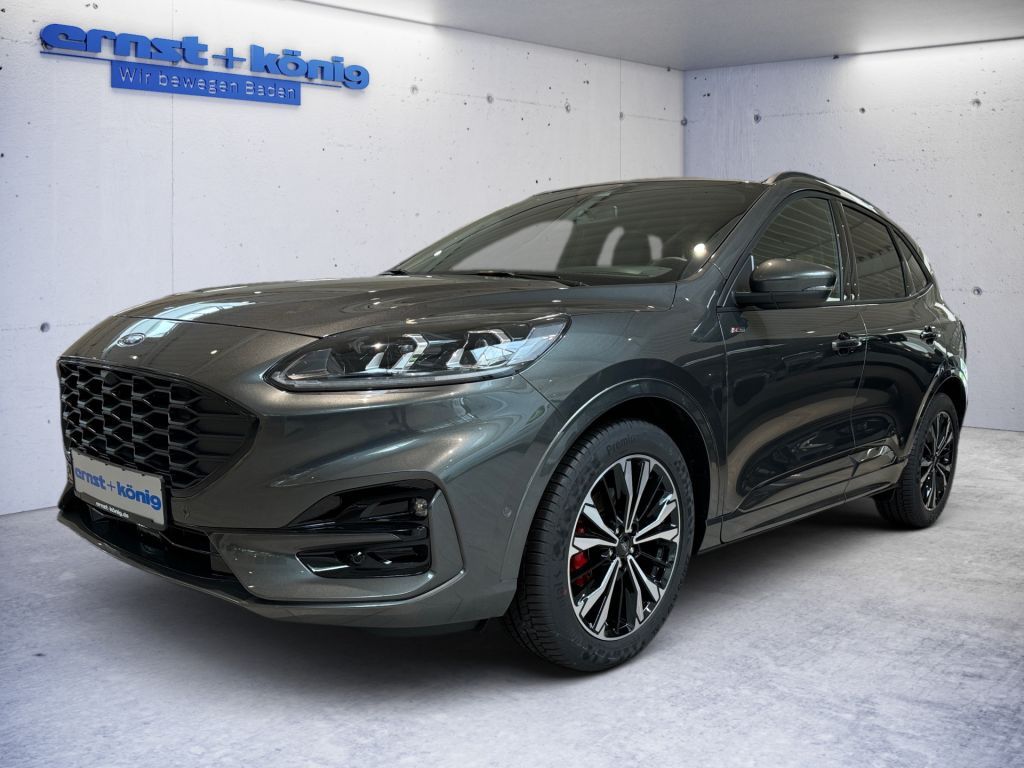 Ford Kuga 2023