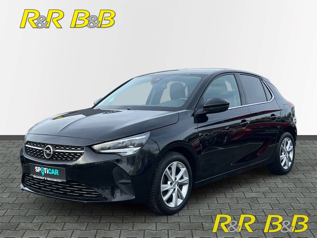 Opel Corsa 2022