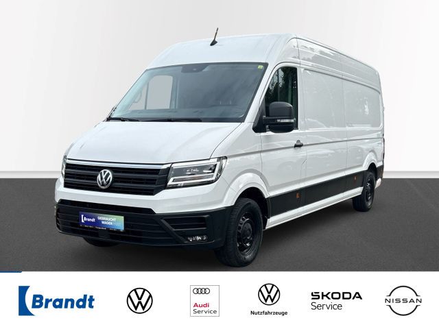 Volkswagen Crafter 2023