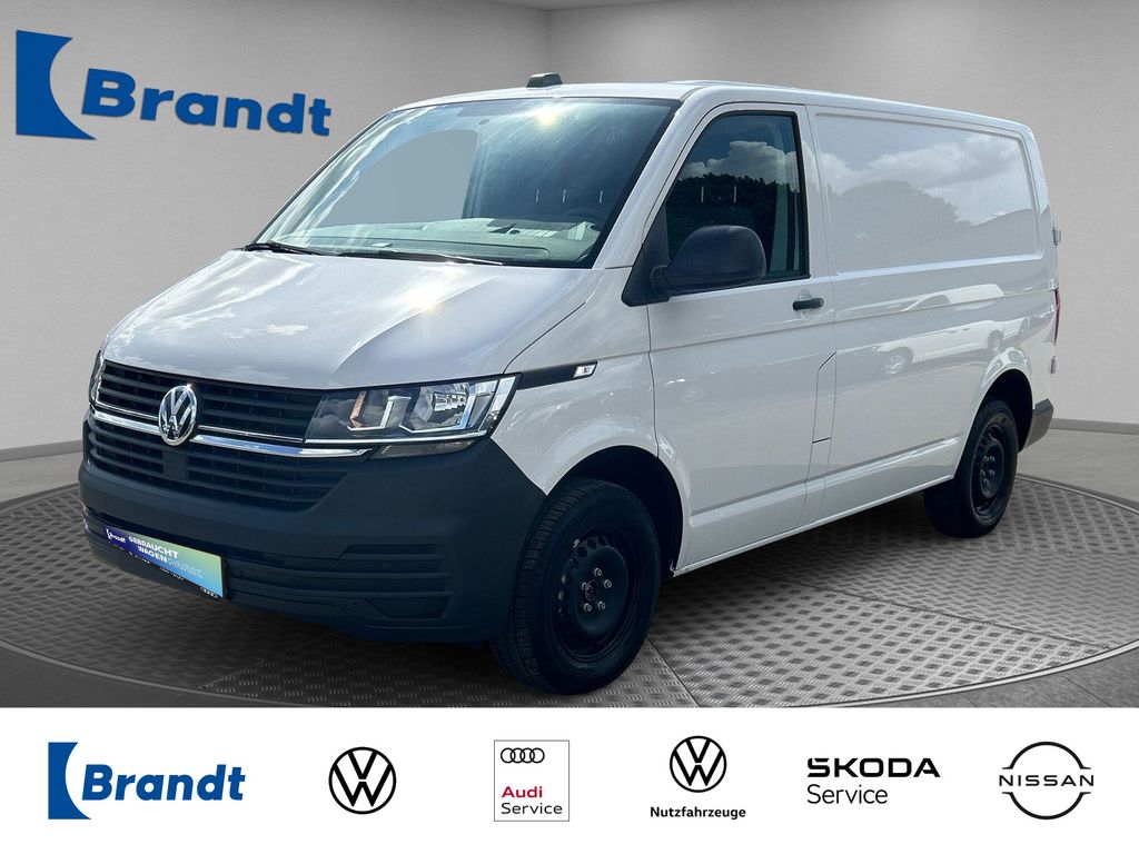 Volkswagen T6 Transporter 2024