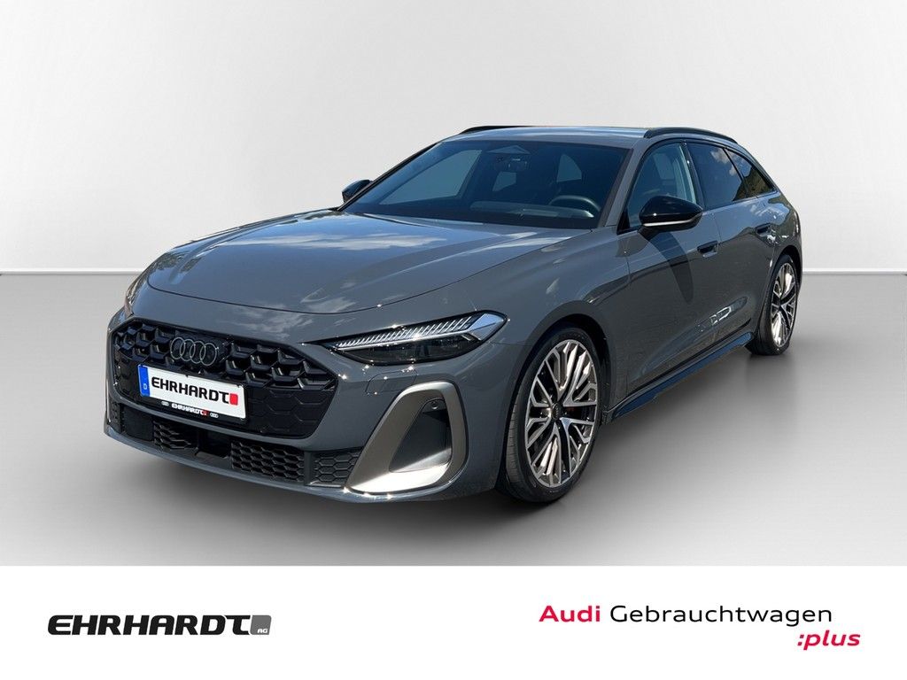 Audi A5 2024