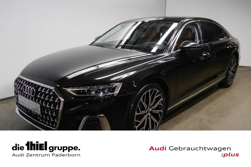 Audi A8 2023