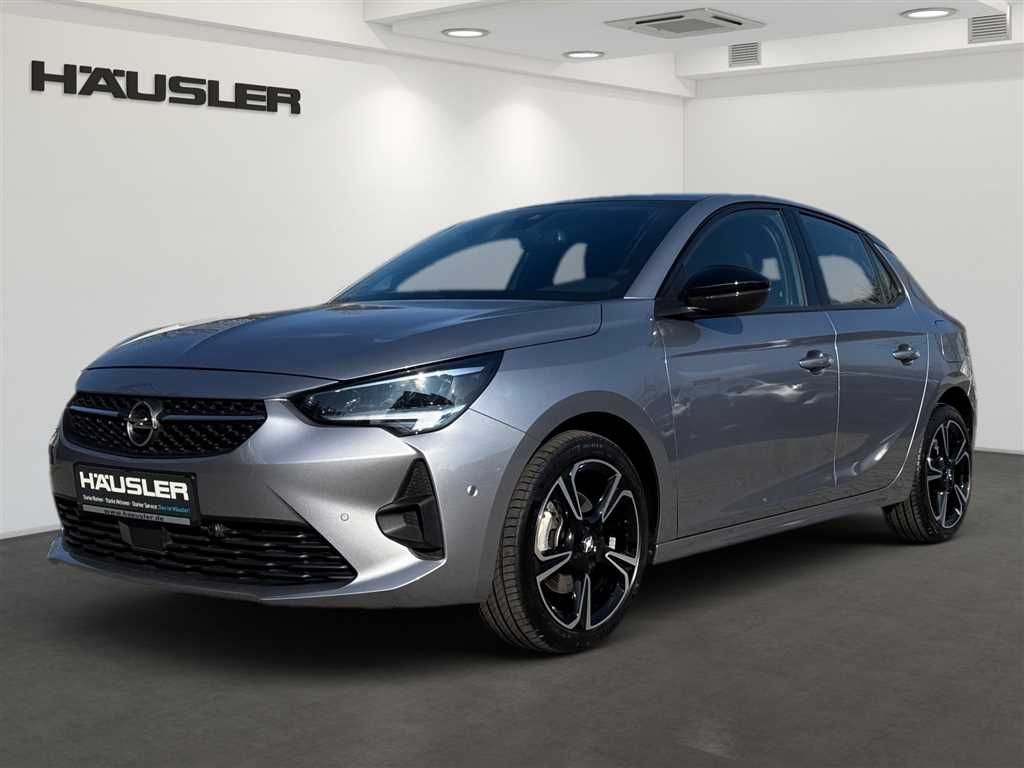 Opel Corsa 2023
