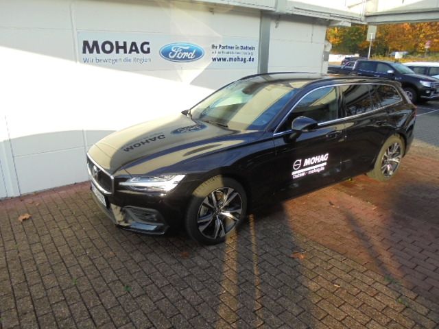 Volvo V60 2024