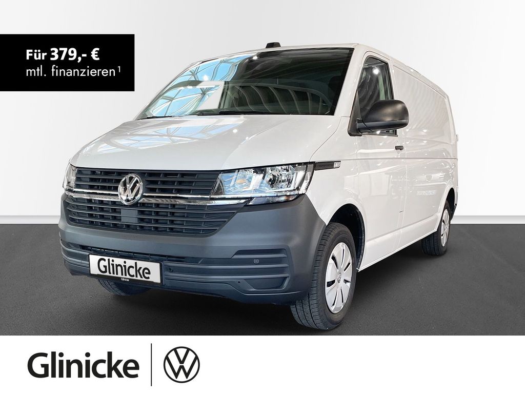 Volkswagen T6 Transporter 2024