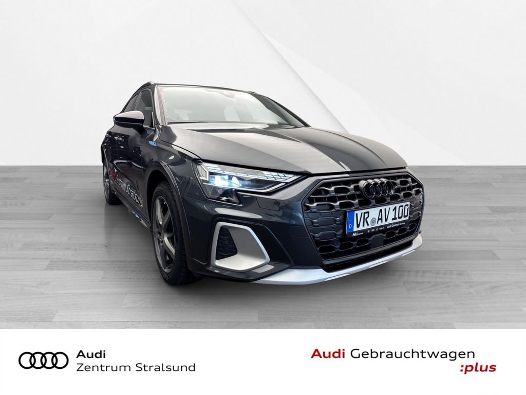 Audi A3 2025