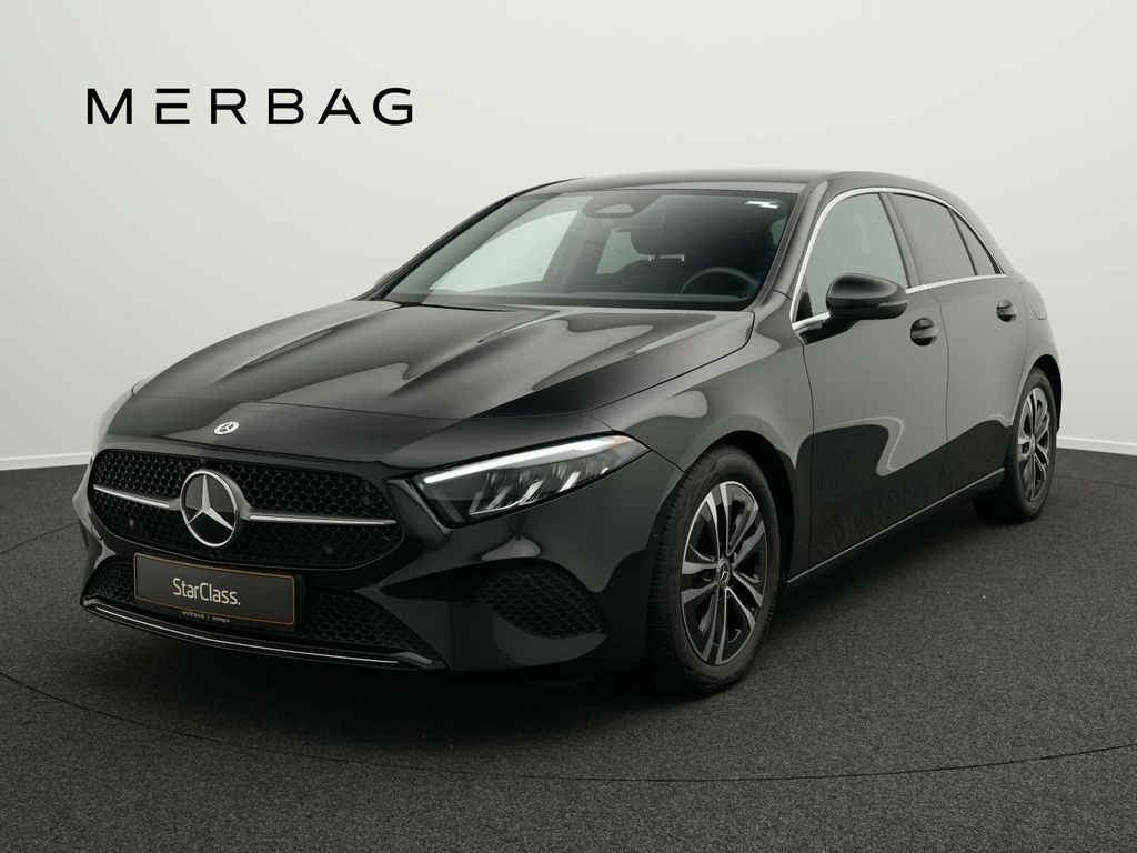 Mercedes-Benz A 180 2024