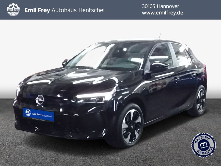 Opel Corsa 2023