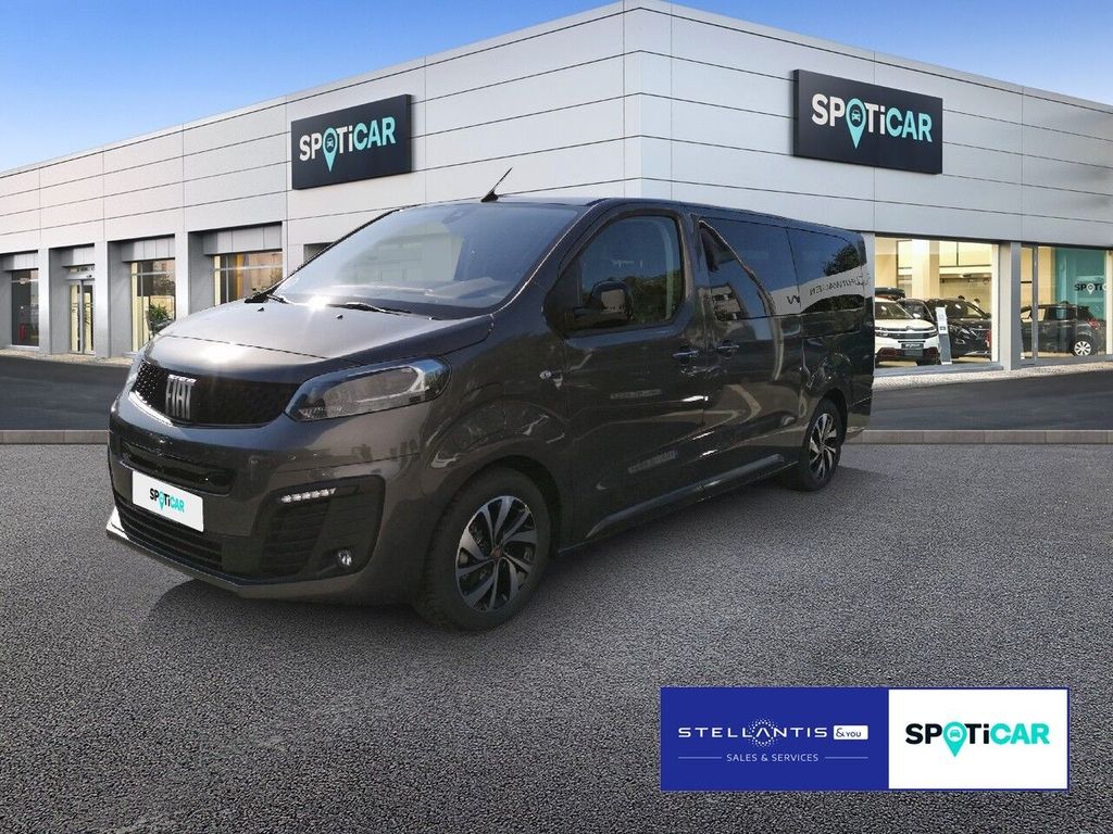Fiat Ulysse 2023