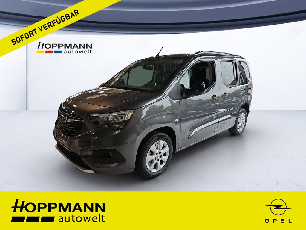 Opel Combo Life 2024
