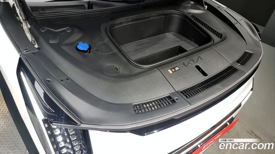Kia EV9 2024